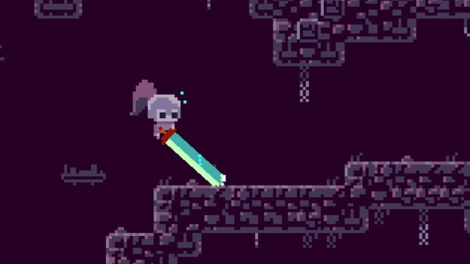 Deepest Sword screenshot