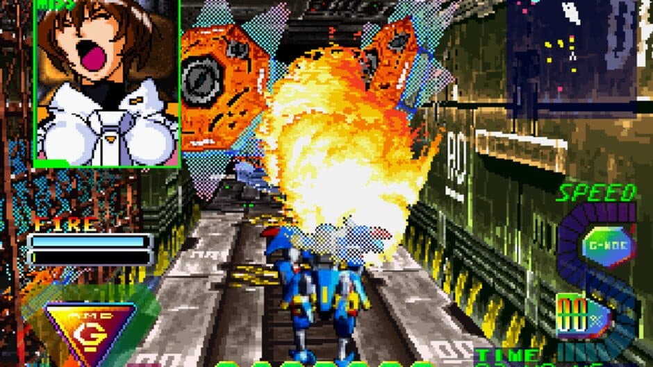 Bulk Slash screenshot