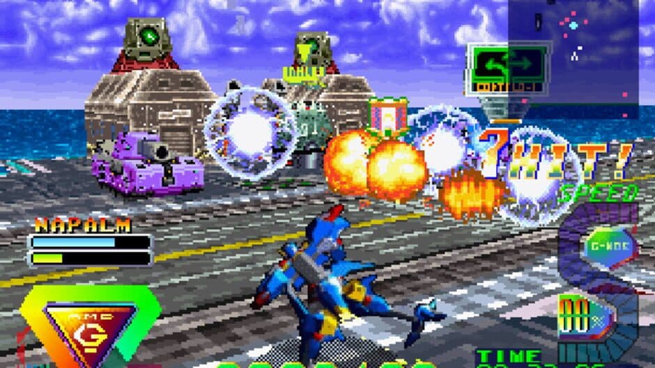 Bulk Slash screenshot