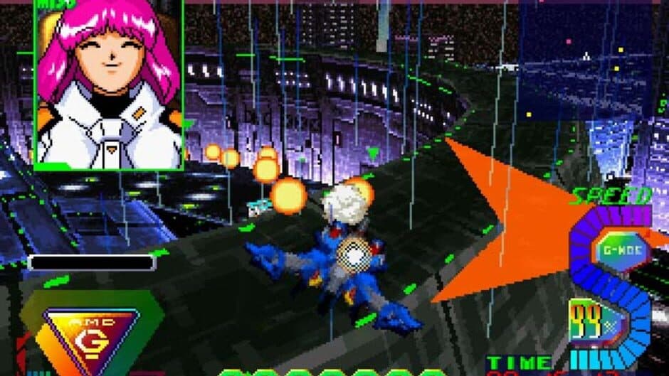 Bulk Slash screenshot