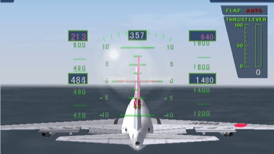 Jet de GO! 2: Let's Go by Airliner screenshot