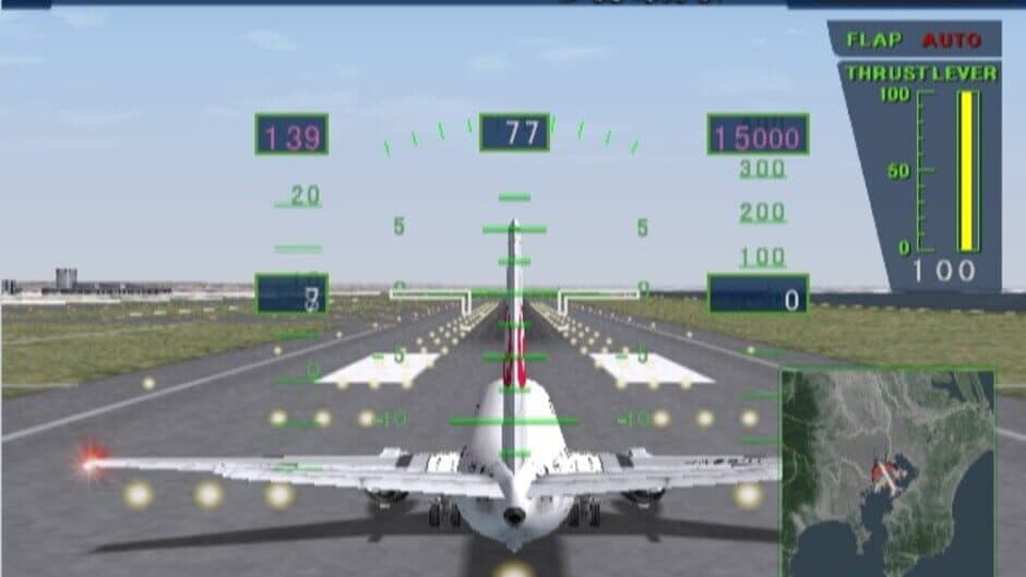 Jet de GO! 2: Let's Go by Airliner screenshot