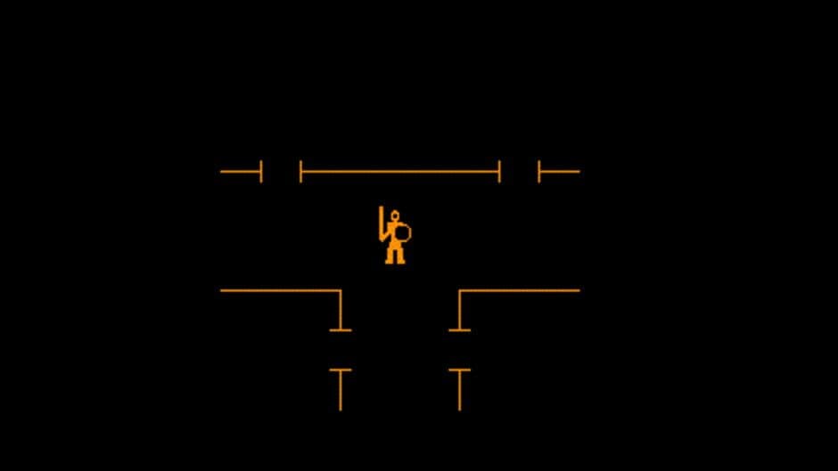 The Dungeon screenshot