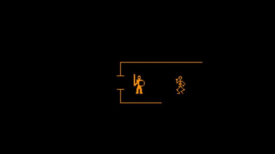 The Dungeon screenshot