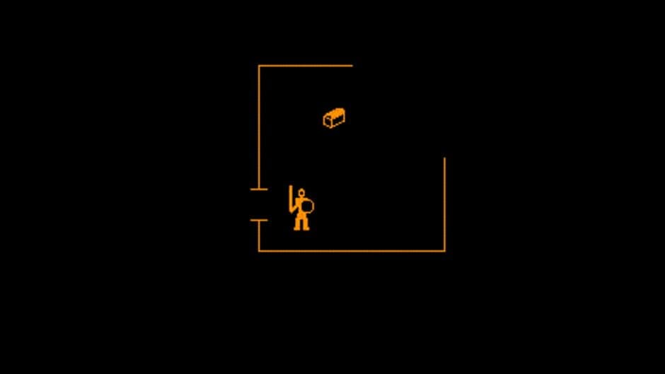 The Dungeon screenshot