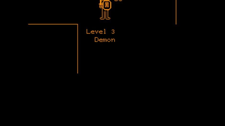 The Game of Dungeons screenshot