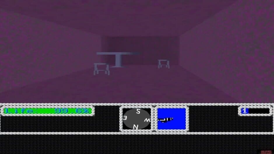 Wrath of Darkness screenshot