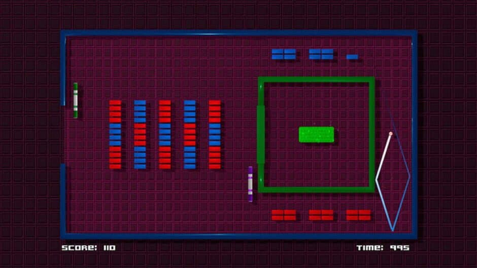 Maze Break screenshot