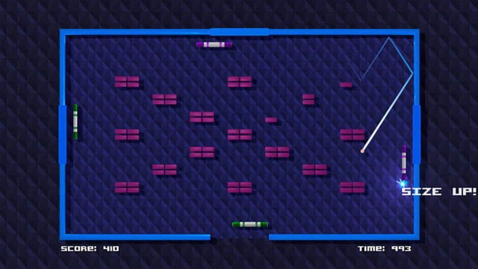 Maze Break screenshot