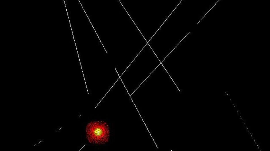 Warheads for Windows screenshot