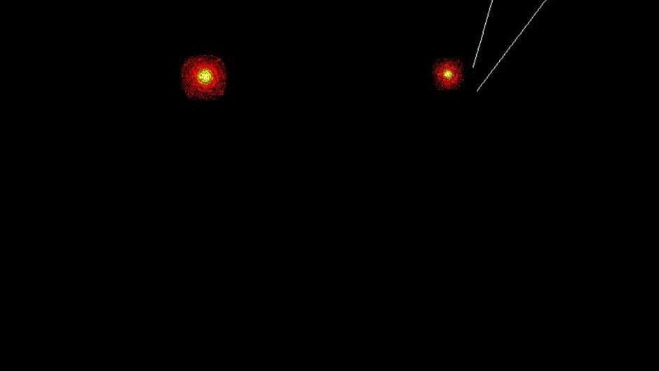 Warheads for Windows screenshot