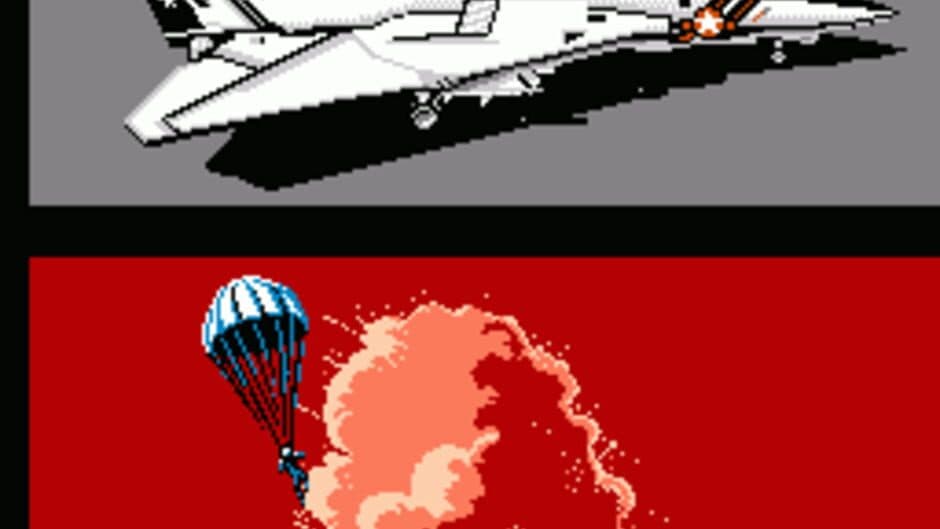Top Gun: The Second Mission screenshot