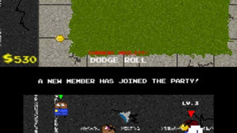 Small World Z screenshot