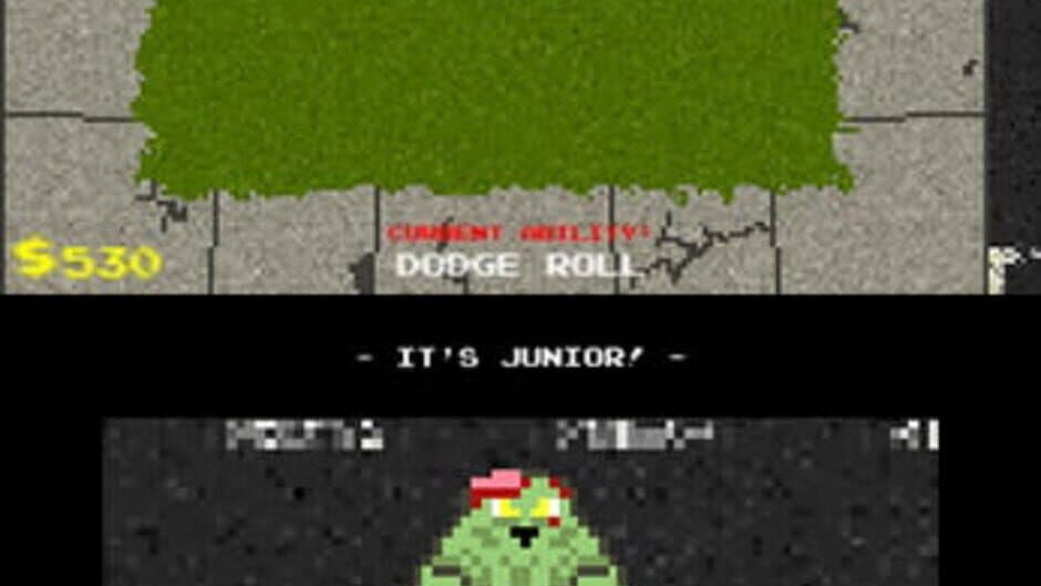 Small World Z screenshot