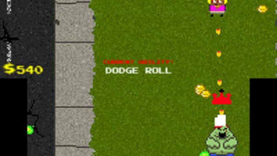 Small World Z screenshot