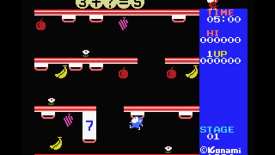 Monkey Academy screenshot