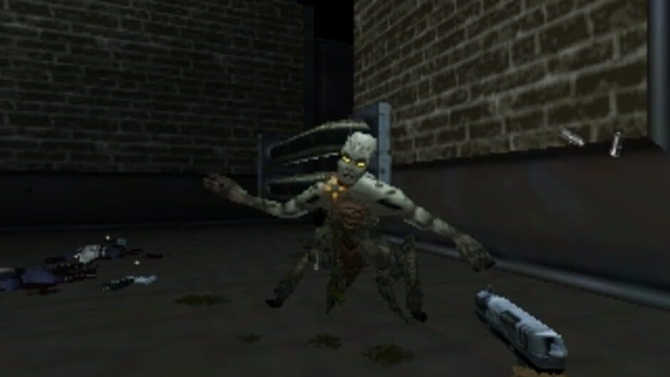 Turok 3: Shadow of Oblivion screenshot