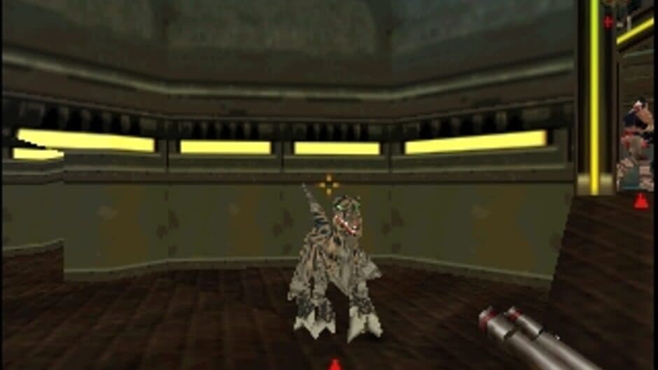 Turok 3: Shadow of Oblivion screenshot
