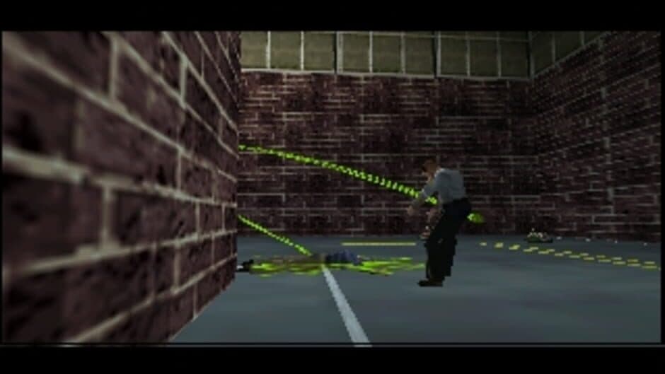 Turok 3: Shadow of Oblivion screenshot