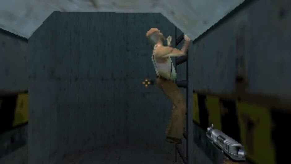 Turok 3: Shadow of Oblivion screenshot