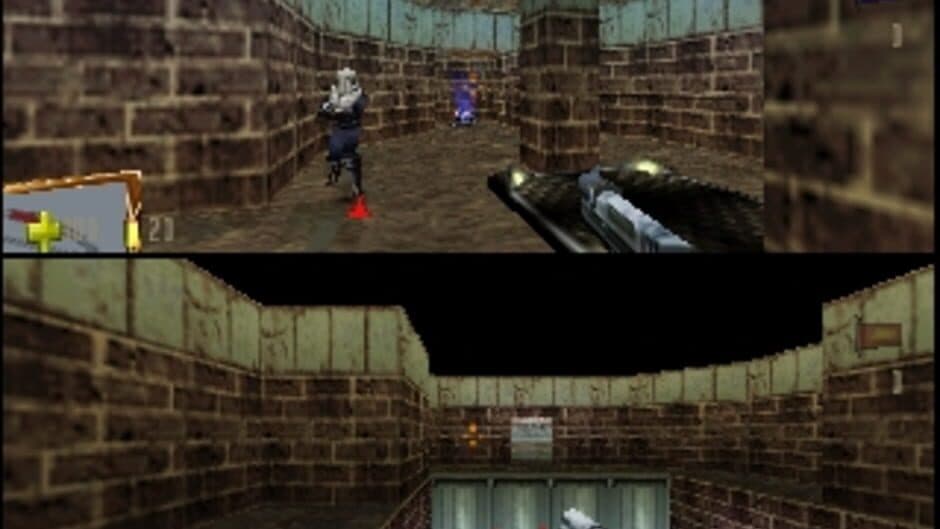 Turok 3: Shadow of Oblivion screenshot