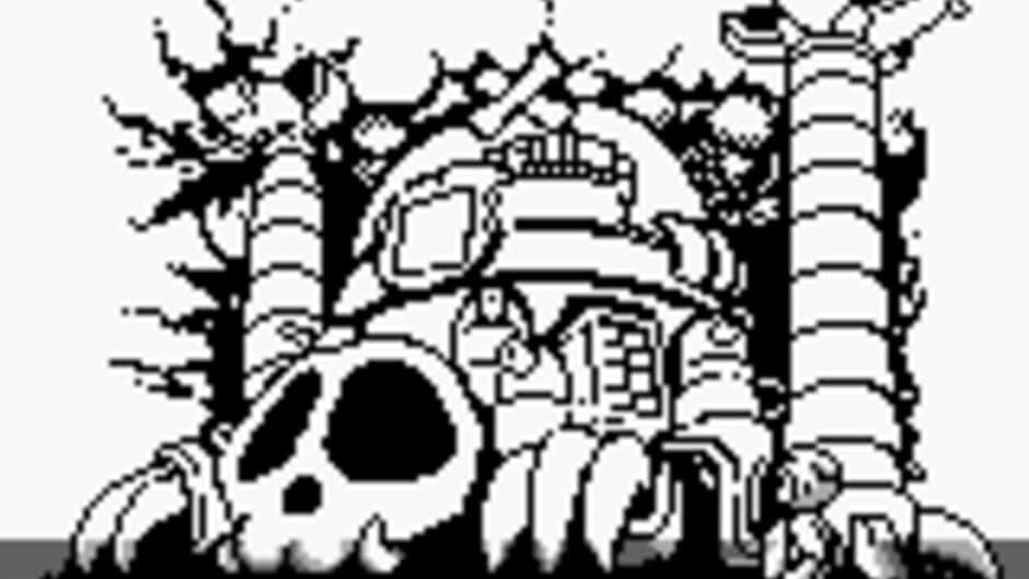 Mega Man II screenshot