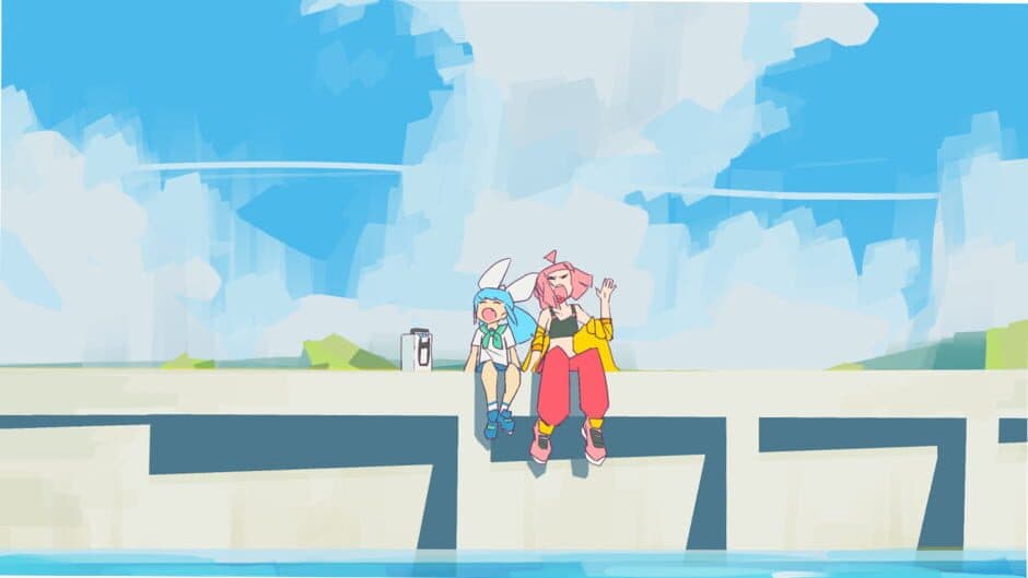 Unbeatable: White Label screenshot