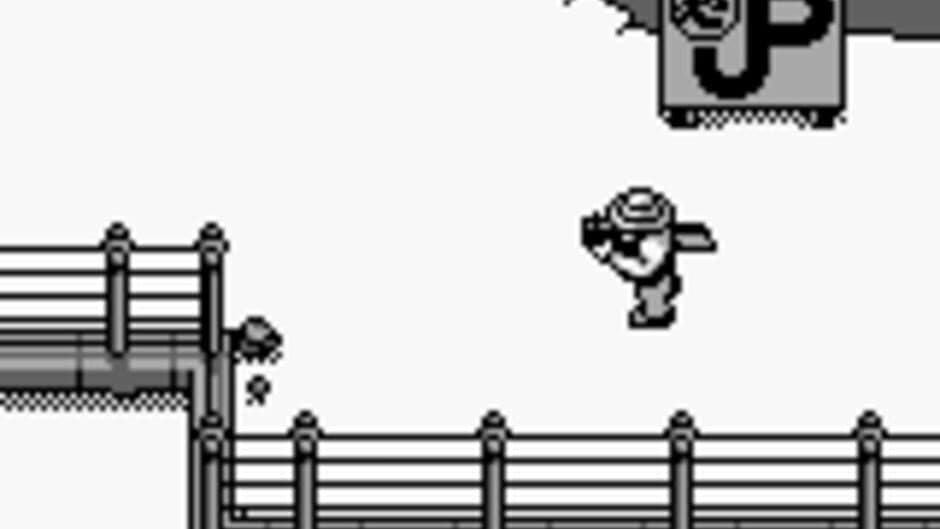 Jurassic Park screenshot