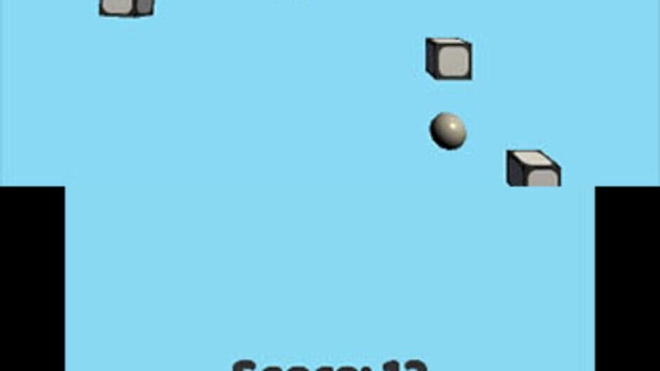 DodgeBox! screenshot