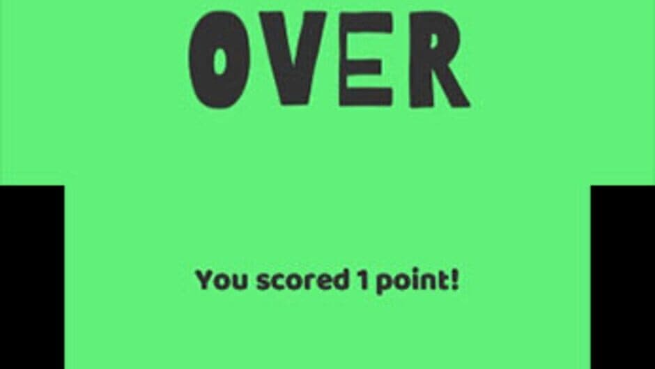 DodgeBox! screenshot