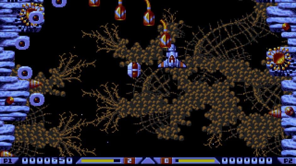 The Bitmap Brothers Collection 1 screenshot