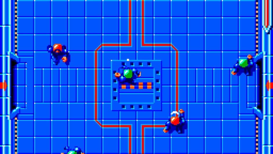 The Bitmap Brothers Collection 1 screenshot