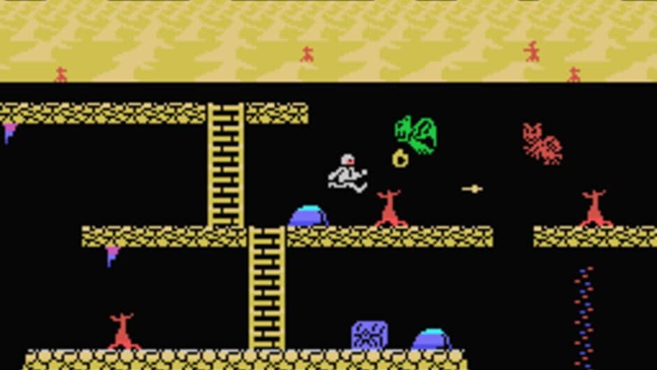 Princess Quest screenshot