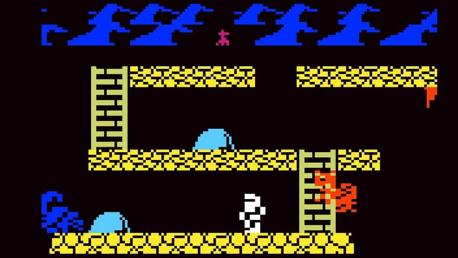 Princess Quest screenshot