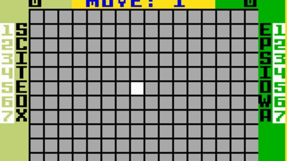 The Electric Company Word Fun screenshot