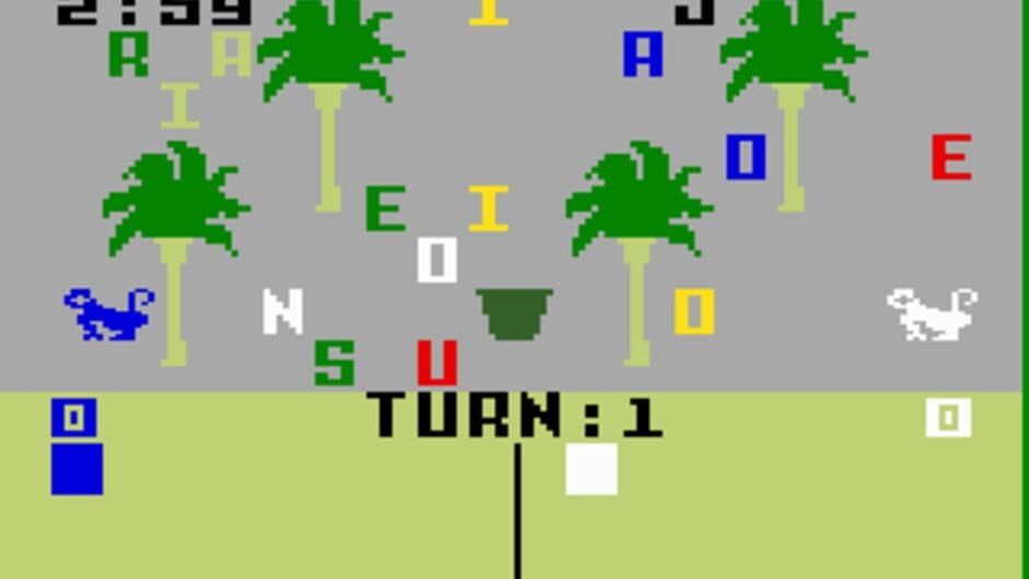 The Electric Company Word Fun screenshot