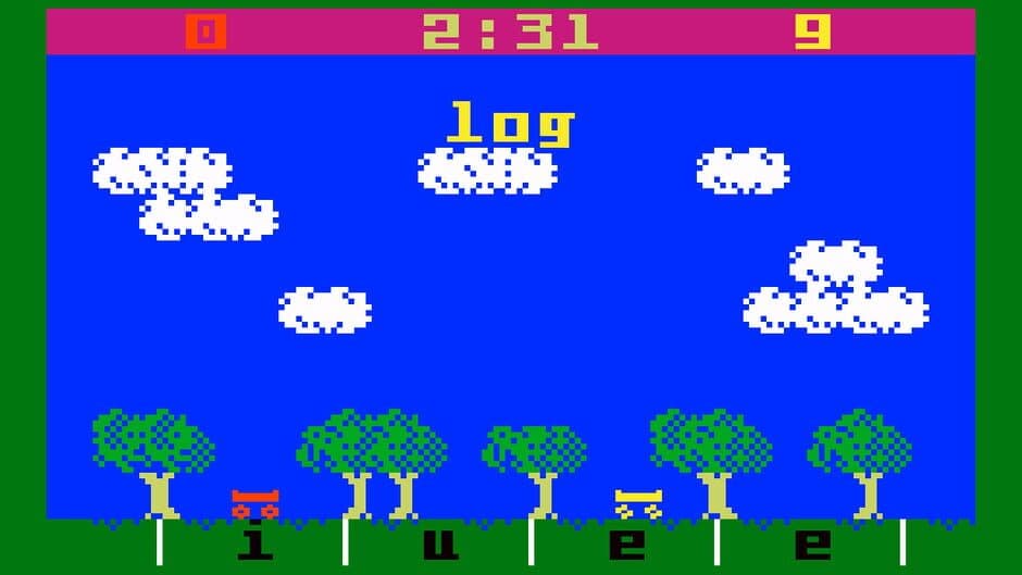 The Electric Company Word Fun screenshot