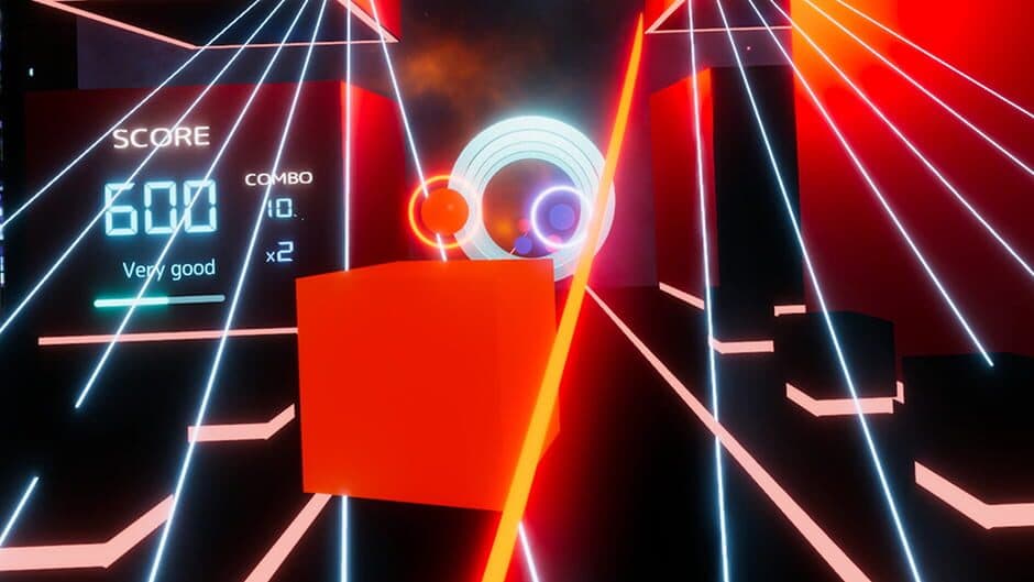 Brain Beats screenshot