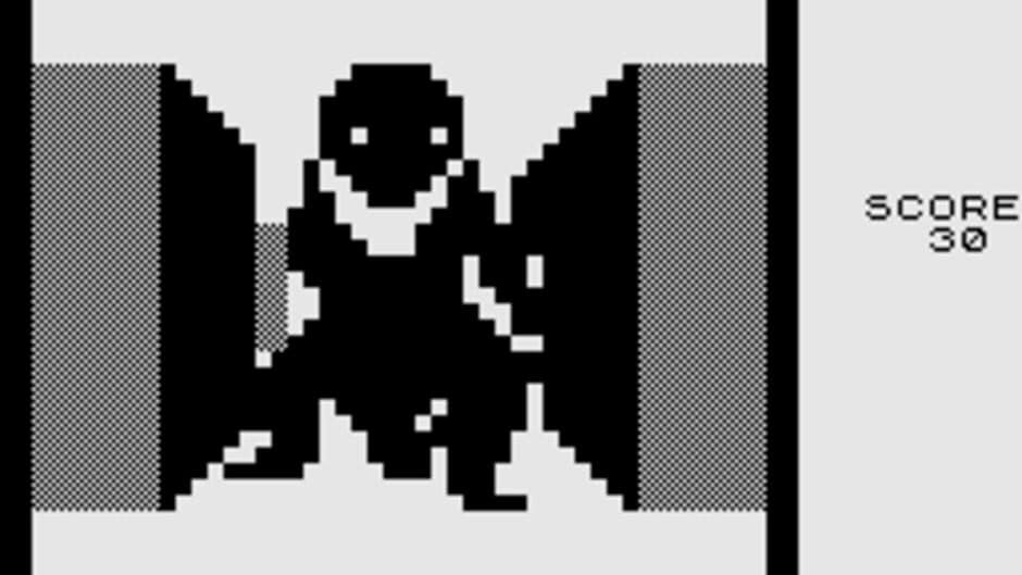 3D Monster Maze screenshot