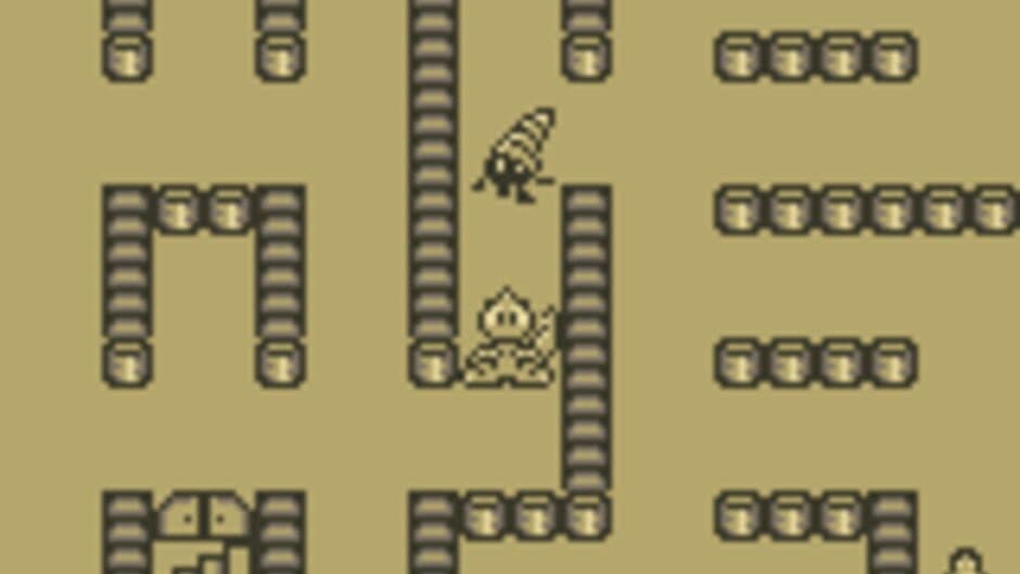 Boomer's Adventure in Asmik World screenshot