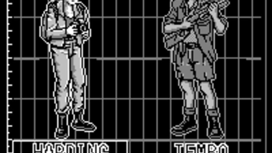 The Lost World: Jurassic Park screenshot