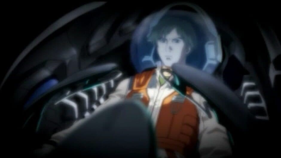 Ace Combat 3: Electrosphere screenshot