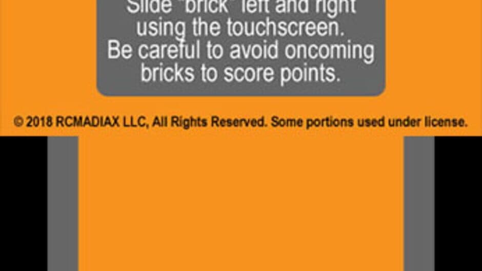 Brick Thru screenshot