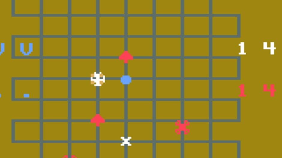 Mission Impossible / Programmed Trip screenshot