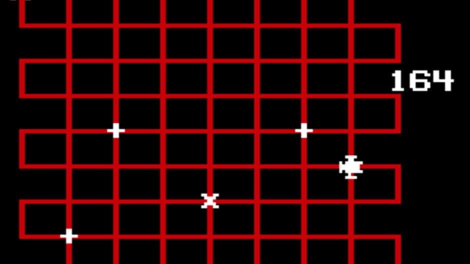 Mission Impossible / Programmed Trip screenshot