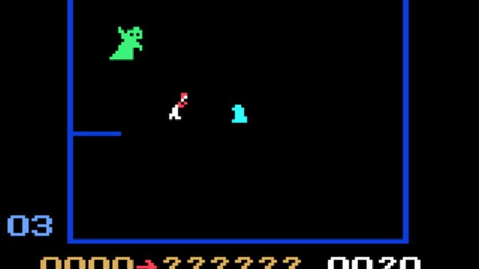 Nightmare screenshot