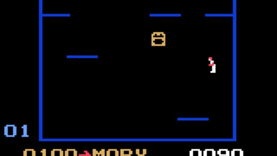 Nightmare screenshot