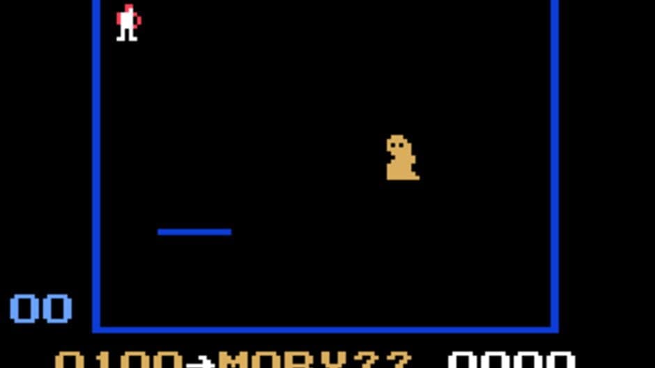 Nightmare screenshot