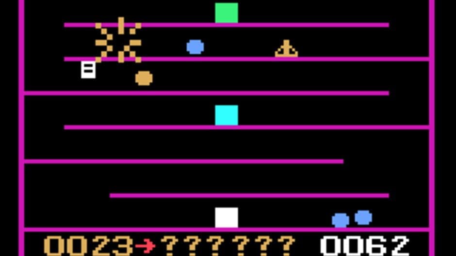 Pick Axe Pete! screenshot