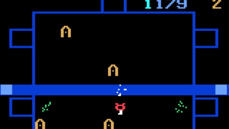 Killer Bees! screenshot